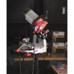 Oregon Professional 120-Volt Bench Grinder Universal Saw Chain Sharpener, for All Chainsaw Chains (520-120)