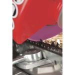 Oregon Professional 120-Volt Bench Grinder Universal Saw Chain Sharpener, for All Chainsaw Chains (520-120)