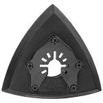 DEWALT Sanding Pad For Oscillating Tool (DWA4200), Black