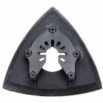 DEWALT Sanding Pad For Oscillating Tool (DWA4200), Black