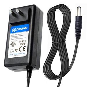T POWER 12V Charger for Autel MaxiSys MS919 A361-1203000DI MS906 MS906BT MK908 MK908P IM608 PRO MS909 Elite Pro MD802 MD701 MD702 Heavy Duty Diagnostic Tools Ac Dc Adapter Power Supply