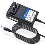 T POWER 12V Charger for Autel MaxiSys MS919 A361-1203000DI MS906 MS906BT MK908 MK908P IM608 PRO MS909 Elite Pro MD802 MD701 MD702 Heavy Duty Diagnostic Tools Ac Dc Adapter Power Supply