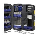 Kobalt 106-piece Power Tool Accessories Set