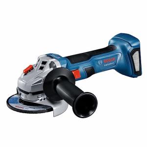Bosch GWS18V-8N 18V Brushless 4-1/2 In. Angle Grinder with Slide Switch (Bare Tool)