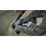Bosch GWS18V-8N 18V Brushless 4-1/2 In. Angle Grinder with Slide Switch (Bare Tool)