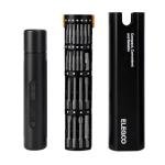 ELEGOO 33-in-1 Electric Screwdriver Set with LED and Magnetic Bits, Type-C Rechargeable 1500mAh Battery, Precision Power Tool Kit for 3D Printer Maintenance, Small Electronics Repairs, Engineers, DIY