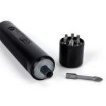 ELEGOO 33-in-1 Electric Screwdriver Set with LED and Magnetic Bits, Type-C Rechargeable 1500mAh Battery, Precision Power Tool Kit for 3D Printer Maintenance, Small Electronics Repairs, Engineers, DIY