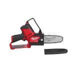 Milwaukee 2527-20 M12 FUEL HATCHET Brushless Lithium-Ion Cordless 6 in. Pruning Saw (Tool-Only)