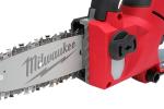 Milwaukee 2527-20 M12 FUEL HATCHET Brushless Lithium-Ion Cordless 6 in. Pruning Saw (Tool-Only)