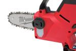 Milwaukee 2527-20 M12 FUEL HATCHET Brushless Lithium-Ion Cordless 6 in. Pruning Saw (Tool-Only)
