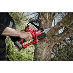 Milwaukee 2527-20 M12 FUEL HATCHET Brushless Lithium-Ion Cordless 6 in. Pruning Saw (Tool-Only)