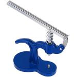 MMOBIEL Watch Press Set - Watch Back Case Closer - Glass Fitting Watchmaker Repair Tool Kit. with 12 Snap on Fitting Dies/Moulds