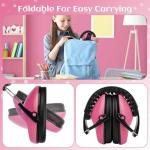 Floriogra 24 Pack Noise Canceling Headphones for Kids, Kids Ear Protection Earmuffs for Autism Toddler Children Noise Cancelling Headphones Sound Proof Earmuffs for Concerts, Air Shows, Fireworks