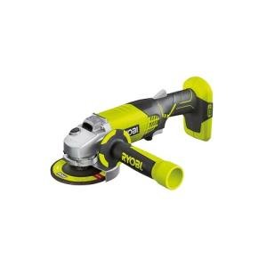 Ryobi 5133001903 R18AG-0 One+ Cordless Angle Grinder Angled