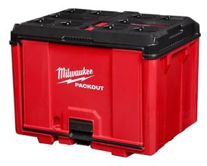 Milwaukee Electric - PACKOUT Cabinet
