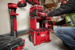 Milwaukee Electric - PACKOUT Cabinet