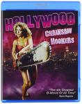 Hollywood Chainsaw Hookers - Blu-ray Special Edition
