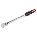 CRAFTSMAN Torque Wrench, 3/8" Drive (CMMT99433)