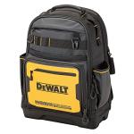 DEWALT Tool Backpack, Tool Storage and Organization, Durable and Water Resistant (DWST560102)