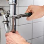 STARTRUAL 3-Piece Self Adjustable Pipe Wrench, 6” 8” 10” Self Locking Wrench, Chrome Vanadium Steel, Non-Slip Handle, For 9/32”-1 3/8” (7-35mm) pipes and nuts