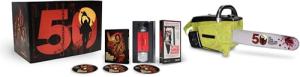 The Texas Chain Saw Massacre: 50th Anniversary Chainsaw Edition