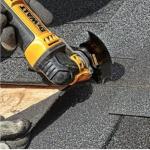 DEWALT Dwa4214 Oscillating Multi-Material Blade