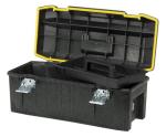 STANLEY Tool Box, Structural Foam, 28-Inch (028001L)