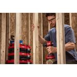 CRAFTSMAN V20 BRUSHLESS RP Compact Drill/Driver, Variable Speeed Trigger, Built In LED, Includes Battery and Charger (CMCD714D1)