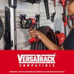 CRAFTSMAN V20 BRUSHLESS RP Compact Drill/Driver, Variable Speeed Trigger, Built In LED, Includes Battery and Charger (CMCD714D1)