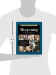 Taunton's Complete Illustrated Guide to Sharpening