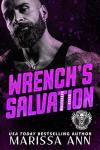 Wrench's Salvation (Wolfsbane Ridge MC Series Book 4)