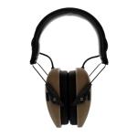 Walker's Razor Rechargeable MUFF - FDE