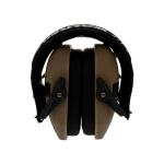 Walker's Razor Rechargeable MUFF - FDE