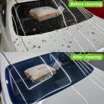 Pressure Washer, Power Washer with Foam Cannon,High Pressure Cleaning Machine with 4 Nozzles for Car, Patio, Driveway,Fences,Decks