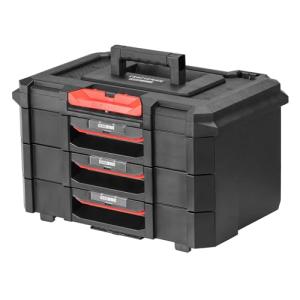 CRAFTSMAN Tradestack 3 Drawers Unit (CMST21405)