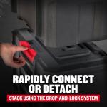 CRAFTSMAN Tradestack 3 Drawers Unit (CMST21405)