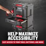 CRAFTSMAN Tradestack 3 Drawers Unit (CMST21405)