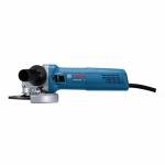 Bosch GWX10-45E 4-1/2 In. X-LOCK Ergonomic Angle Grinder