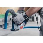 Bosch GWX10-45E 4-1/2 In. X-LOCK Ergonomic Angle Grinder