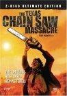 The Texas Chain Saw Massacre (2-Disc Ultimate Edition)