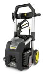 Kärcher Pressure Washer K1700B, CETA Certified, 3 Spray Nozzles, Detergent Tank, for Cars, Driveways, Siding, Patios, 1.2 max. GPM