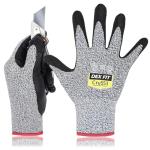 DEX FIT Cru553 Level 5 Cut Resistant Gloves