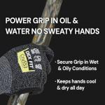 DEX FIT Cru553 Level 5 Cut Resistant Gloves