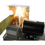 Bench Grinder Lawn Mower Blade Sharpener Wheel