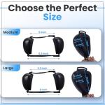 Dog Ear Muffs - Parent (Large)