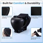 Dog Ear Muffs - Parent (Large)