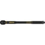 LEXIVON 3/8-Inch Click Torque Wrench 10-80 Ft-Lb