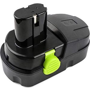 Cameron Sino Replacement Battery for Kawasaki 19.2V Unisource, 69007, 691034, 691235, 691240, 691306 Power Tools, 2000mAh