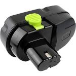 Cameron Sino Replacement Battery for Kawasaki 19.2V Unisource, 69007, 691034, 691235, 691240, 691306 Power Tools, 2000mAh