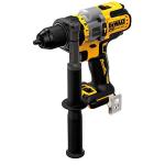 DEWALT FLEXVOLT 20V MAX Cordless Hammer Drill